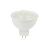 Foco LED MR16 5.5W Luz fría Base GX5.3 Tecnolite