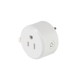 Enchufe WiFi On/Off Remoto Tecnolite Connect