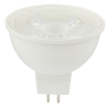 Foco LED MR16 5.5W Luz fría Base GX5.3 Tecnolite