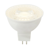 Foco LED MR16 5.5W Luz fría Base GX5.3 Tecnolite