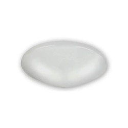 Lámpara de Techo LED Tipo Plafón para Interior Luz Cálida 10W Blanco Illux