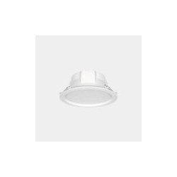 Empotrado LED Luz calida 35W Blanco Illux