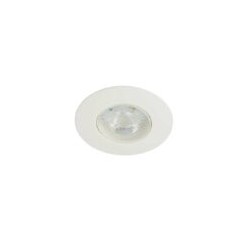Empotrado LED Luz Blanca 3.5W Blanco Tecnolite