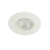 Empotrado LED Luz Blanca 3.5W Blanco Tecnolite