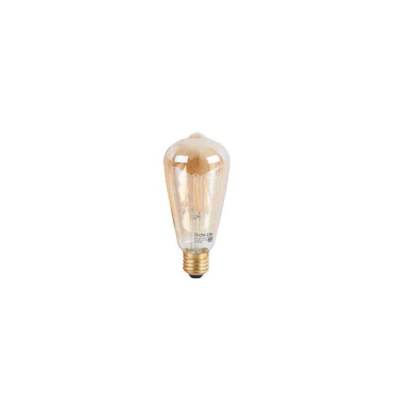 Lámpara tipo regleta LED Luz fría 18W Opalino Blanco Illux