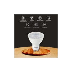Foco LED GU10 Atenuable 5W Tecnolite