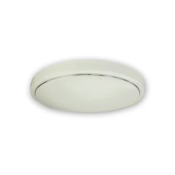 Lámpara de Techo LED Empotrable para Interior Luz Cálida 14W Tecnolite