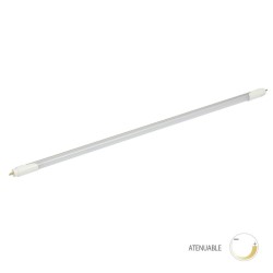 Lámpara de Tubo LED T5 Luz  Neutra 1010 Base G5 Tecnolite