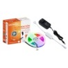 Tira LED Luz de colores Tecnolite