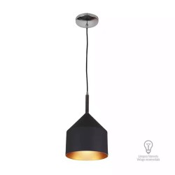 Lámpara Techo LED Colgante para Interior Base E27 20W Tecnolite