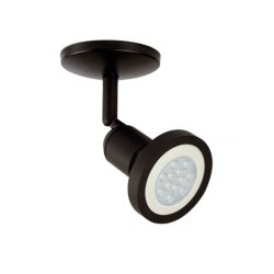Lámpara de pared LED Luz cálida 5.5W Fuyu Tecnolite