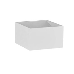 Lámpara de pared LED Luz cálida 5.5W Fuyu Tecnolite