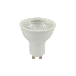 Foco LED 7W Luz Cálidad Base GU10 Tecnolite