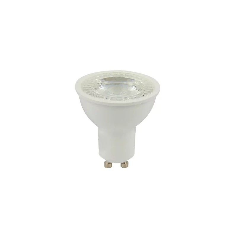 Foco LED 7W Luz Cálidad Base GU10 Tecnolite