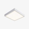 Plafon LED Luz calida 6W Blanco  Illux