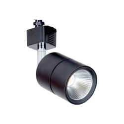 Lampara de Techo Dirigible LED Luz Calida 12W Tecnolite