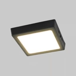 Lámpara de techo LED Empotrable para interior Base Gx5.3 50W Tecnolite
