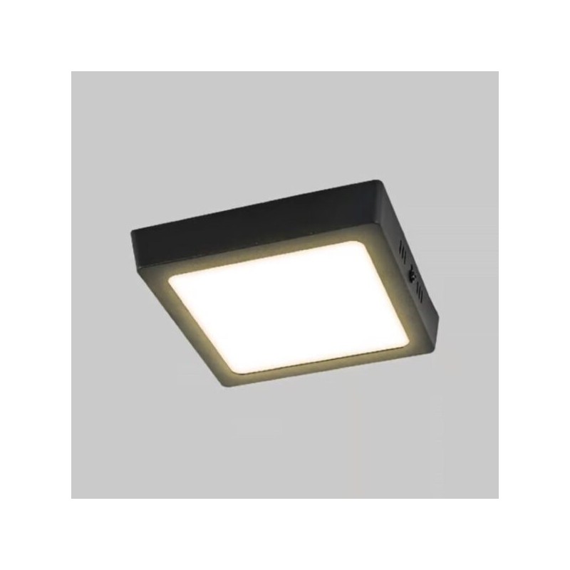 Lámpara de techo LED Empotrable para interior Base Gx5.3 50W Tecnolite