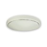 Lámpara de Techo LED Tipo Plafón para Interior Luz Cálida W Tecnolite