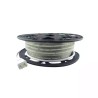 Manguera LED 3528 SMD 25m Luz blanca Tlapps