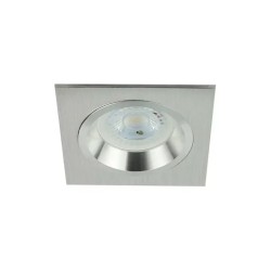 Lámpara de techo LED Empotrable para interior Luz Cálida  6W Tecnolite