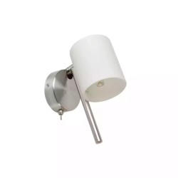 Lámpara de techo G9 3W Satinado Giarre Tecnolite