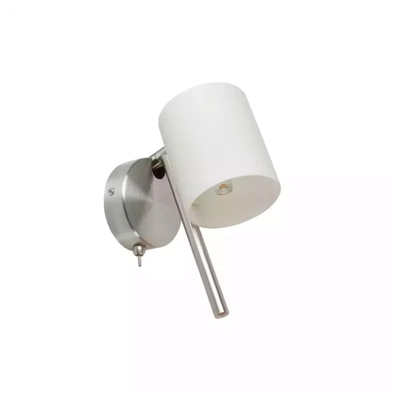 Lámpara de techo G9 3W Satinado Giarre Tecnolite