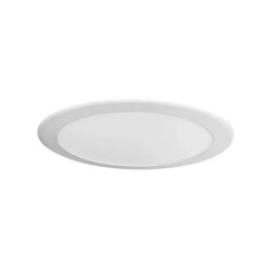 Empotrado LED Luz fría 9W Blanco Volans I Tecnolite