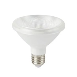 Foco LED PAR30 Luz fría 13W Borealis I Tecnolite