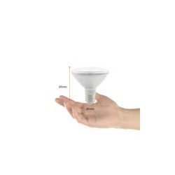 Foco LED PAR30 Luz fría 13W Borealis I Tecnolite