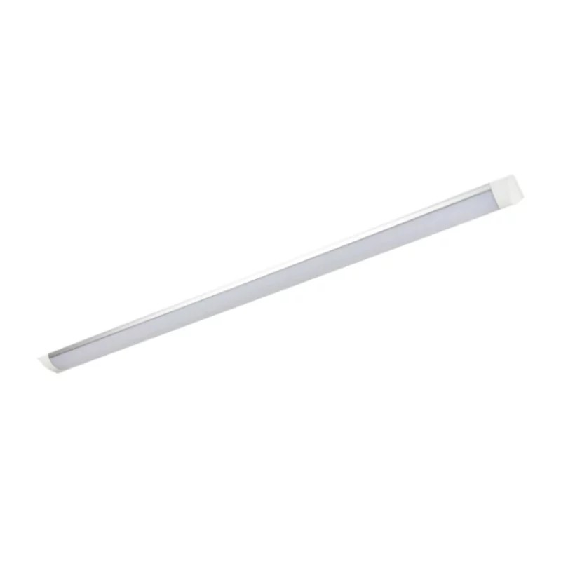 Lámpara LED lineal para Techo  Luz blanca fría 36W Blanco Tecnolite