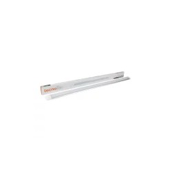Lámpara LED lineal para Techo  Luz blanca fría 36W Blanco Tecnolite