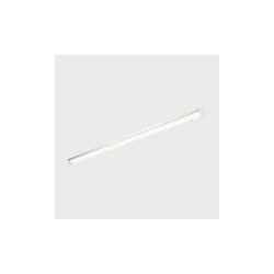 Lámpara LED lineal para Techo  Luz blanca fría 36W Blanco Tecnolite