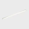 Lámpara LED lineal para Techo  Luz blanca fría 36W Blanco Tecnolite