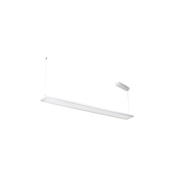 Panel LED Luz blanca fría 45W Blanco Tecnolite