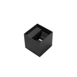 Empotrado LED Luz cálida 4W Satinado Tecnolite