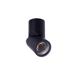Lámpara de techo LED Empotrable para interior Luz Cálida 6.5W Tecnolite