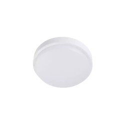 Lámpara de Techo LED Tipo Plafón para Interior Luz Fría  18W Tecnolite