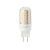 Ampolleta LED GY6.35 Luz cálida 3W Tecnolite