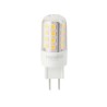 Ampolleta LED GY6.35 Luz cálida 3W Tecnolite