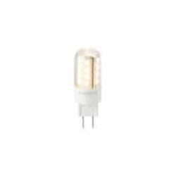Ampolleta LED GY6.35 Luz cálida 3W Tecnolite