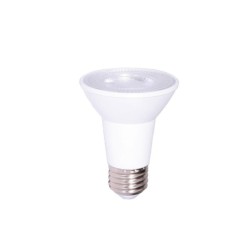 Foco LED PAR20 E27 Luz cálida 7W Corvus III Tecnolite