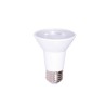 Foco LED PAR20 E27 Luz cálida 7W Corvus III Tecnolite