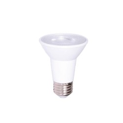 Foco LED PAR20 E27 Luz cálida 7W Corvus III Tecnolite