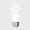 Foco LED PAR20 E27 Luz cálida 7W Corvus III Tecnolite