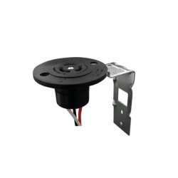 Base para Fotocelda Illux