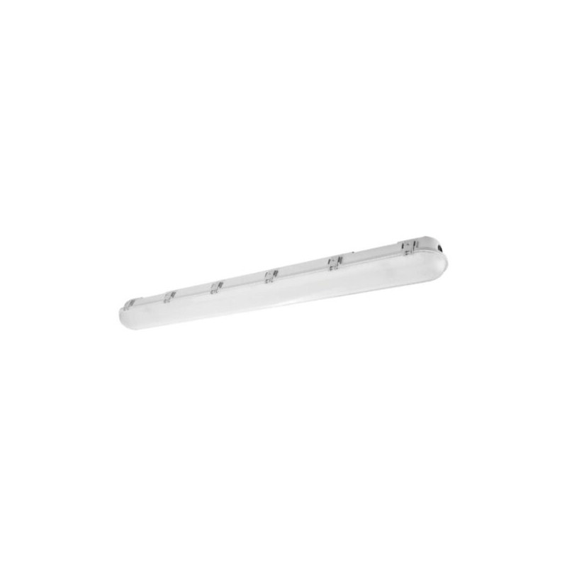 Lamapara Lineal  tipo APV Luz fria 25W Blanco Illux