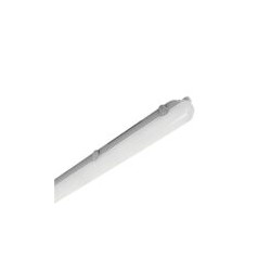 Lamapara Lineal  tipo APV Luz fria 25W Blanco Illux