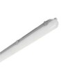 Lamapara Lineal  tipo APV Luz fria 25W Blanco Illux