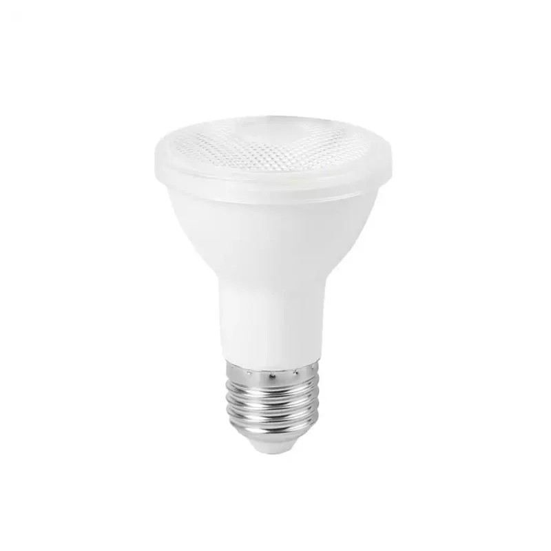 Foco LED PAR20 E27 Luz fría 9W Tencolite